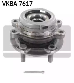 SKF VKBA 7617